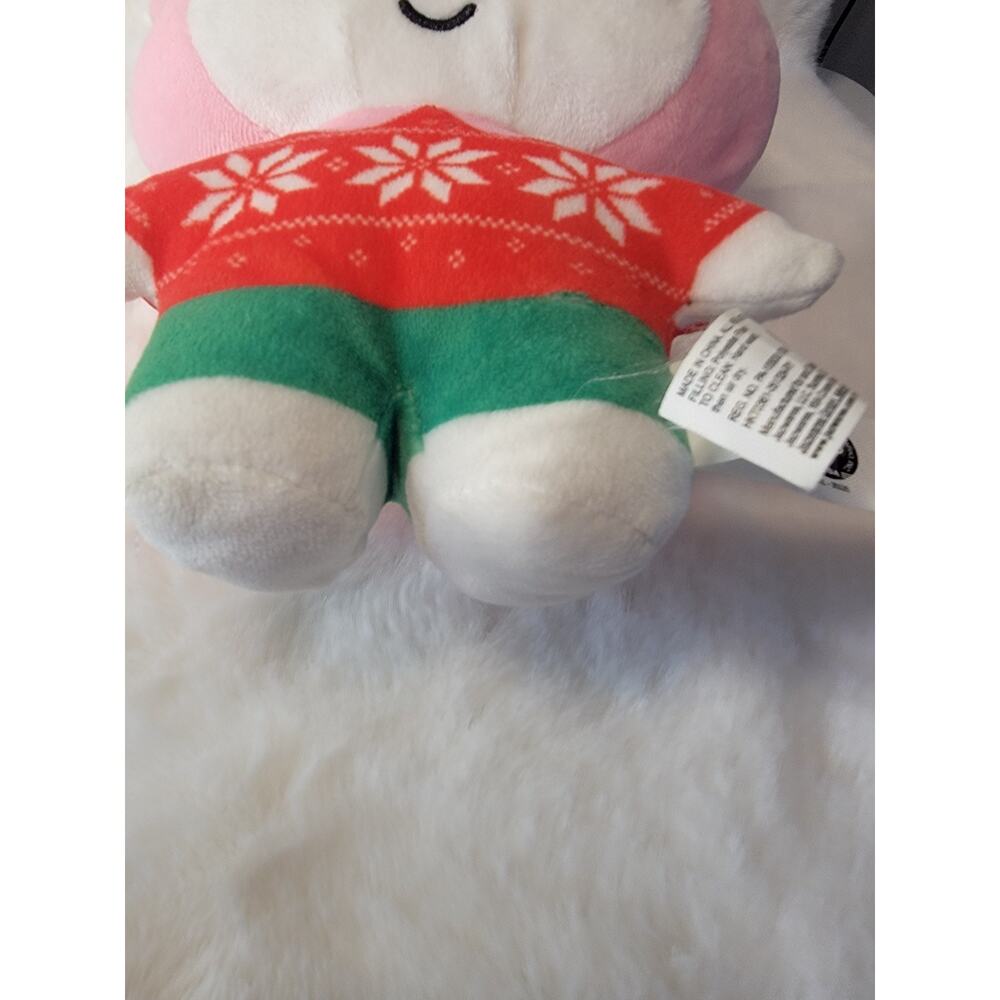 Sanrio Hello Kitty Friends My Melody Plush Stuffed Animal Holiday Snowflake - Picture 7 of 9
